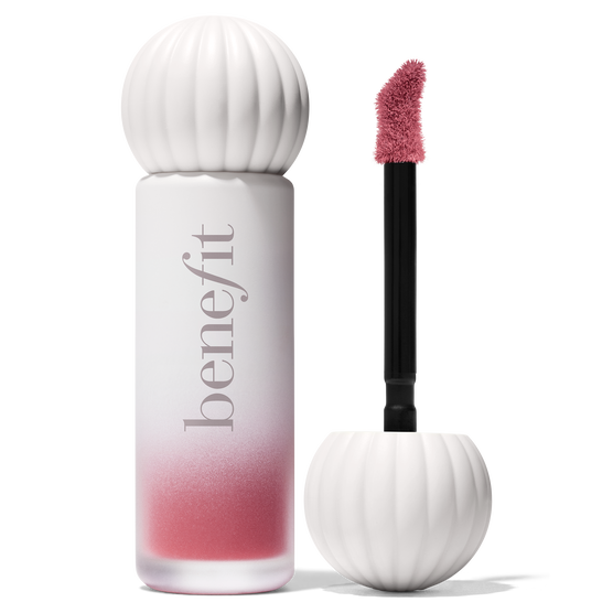 SPLASHTINT TINT LABIAL 16 FUZZY SLIPPERS